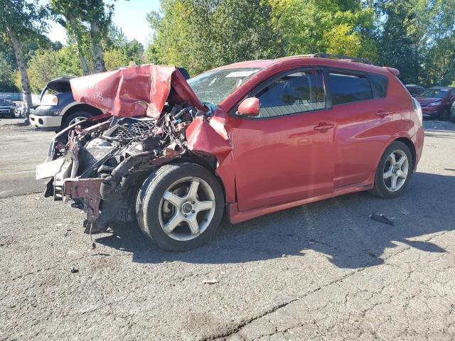 pontiac vibe gt 2009 5y2sr67099z462251