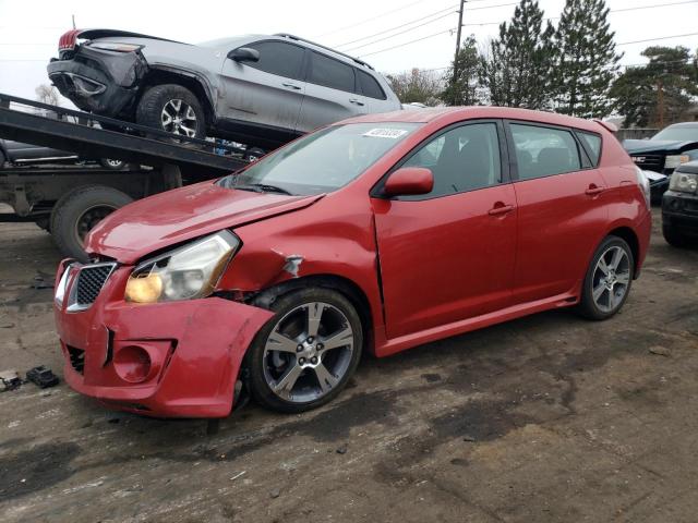 pontiac vibe 2010 5y2sr6e01az408773