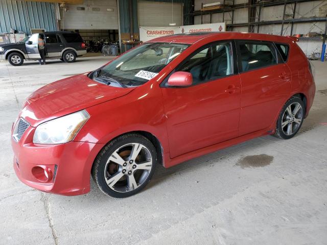 pontiac vibe 2010 5y2sr6e06az406114