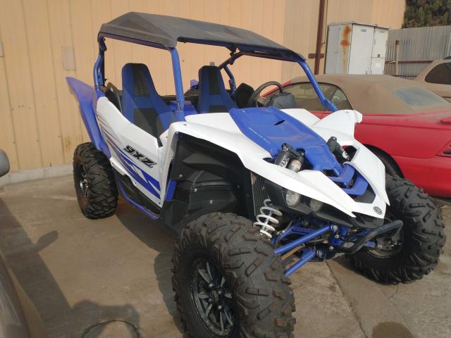 yamaha yxz1000 2016 5y4an03y6ga102373