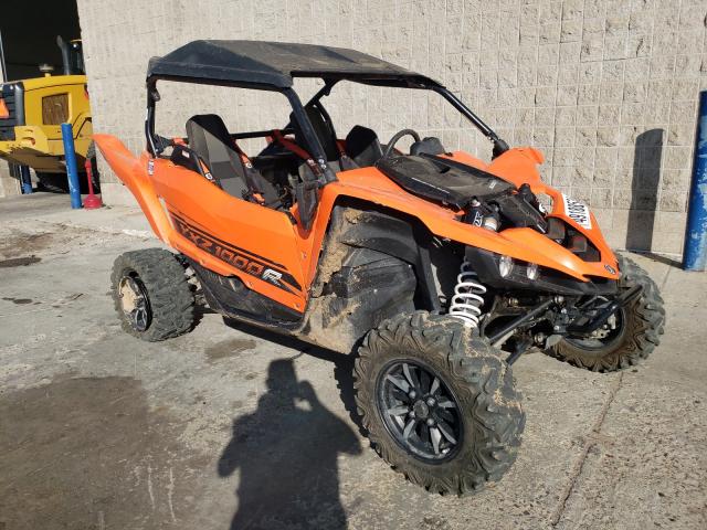 yamaha yxz1000 2016 5y4an03y9ga101749