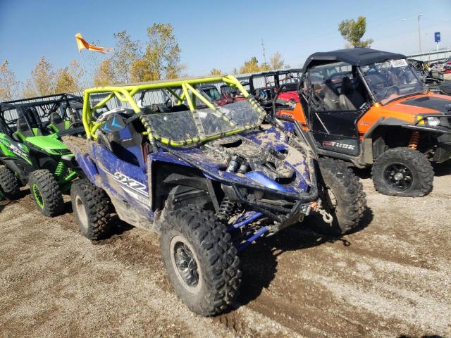 yamaha yxz1000 2019 5y4an29y2ka100986