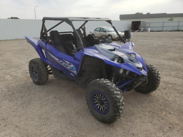 yamaha yxz1000 2020 5y4an29y4la101543