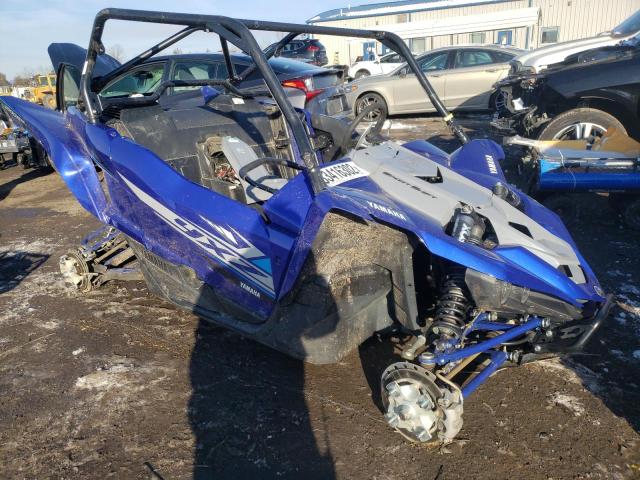 yamaha yxz1000 2020 5y4an29y4la102479