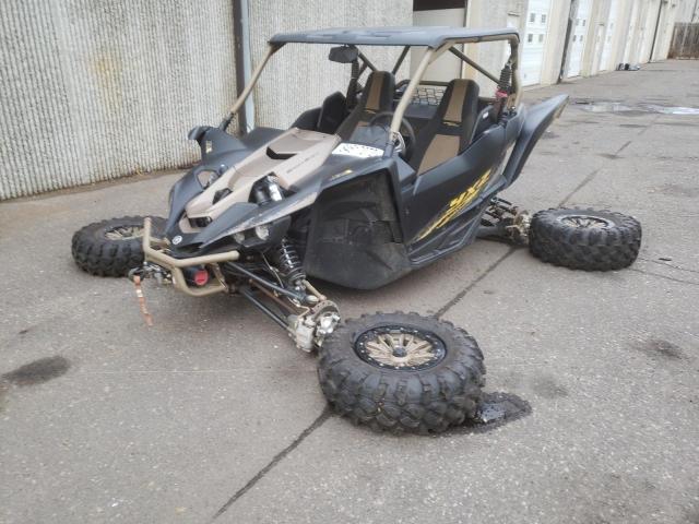 yamaha yxz1000 2020 5y4an29y5la102314