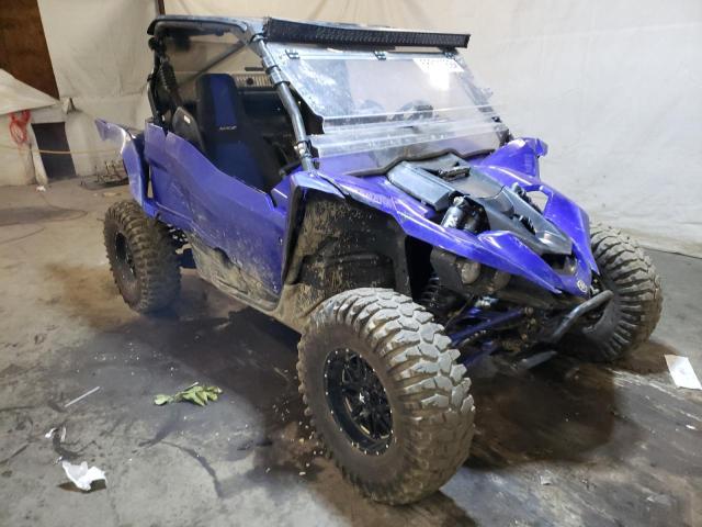 yamaha yxz1000 2019 5y4an29yxka100315