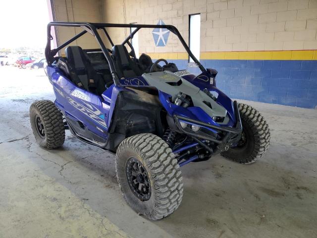 yamaha yxz1000 2020 5y4an31y3la100353