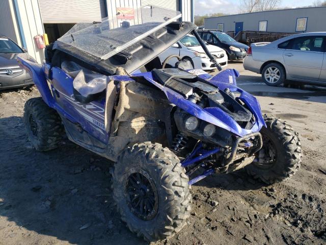 yamaha yxz1000 2019 5y4an31y7ka100161