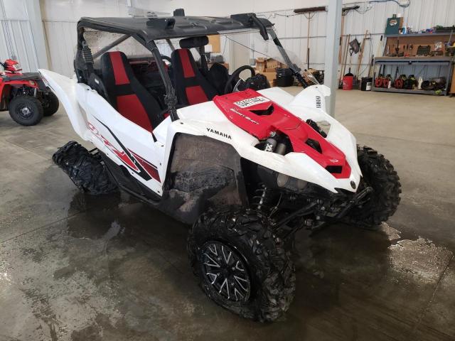 yamaha yxz1000 2020 5y4an33y8la100832