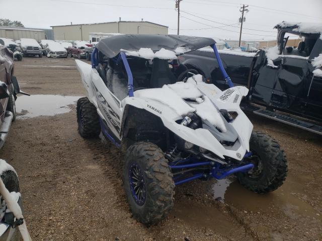 yamaha yxz1000 2019 5y4an37y9ka100508