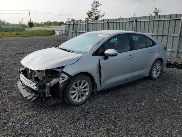 toyota corolla se 2022 5yfb4mbe1np120187