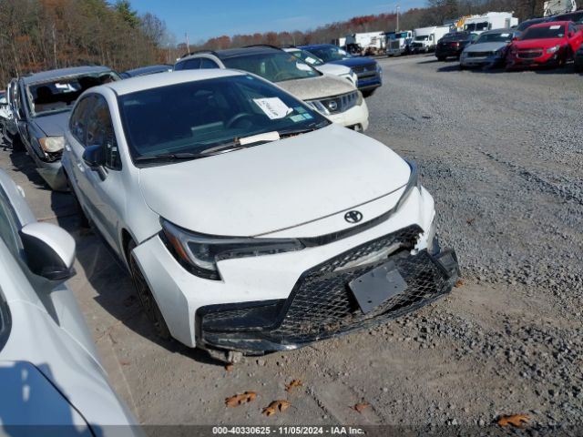 toyota corolla 2024 5yfb4mce3rp174949