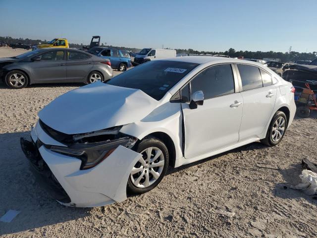 toyota corolla le 2023 5yfb4mde0pp014720