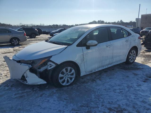 toyota corolla le 2023 5yfb4mde0pp067143