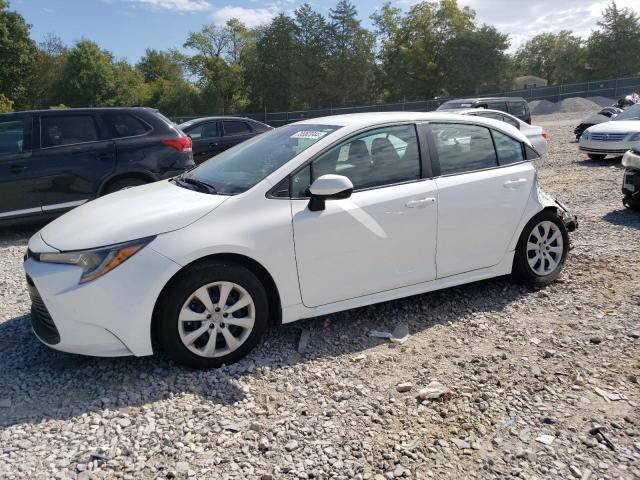 toyota corolla le 2023 5yfb4mde0pp072620