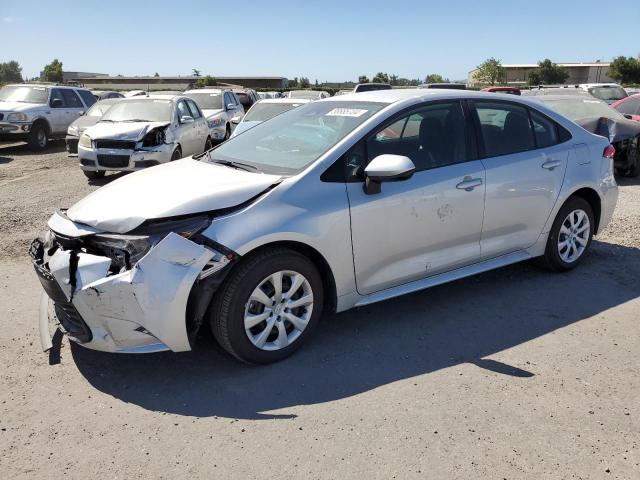 toyota corolla le 2023 5yfb4mde0pp077641