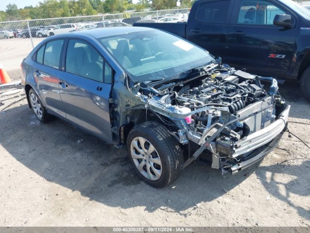 toyota corolla 2024 5yfb4mde0rp093969