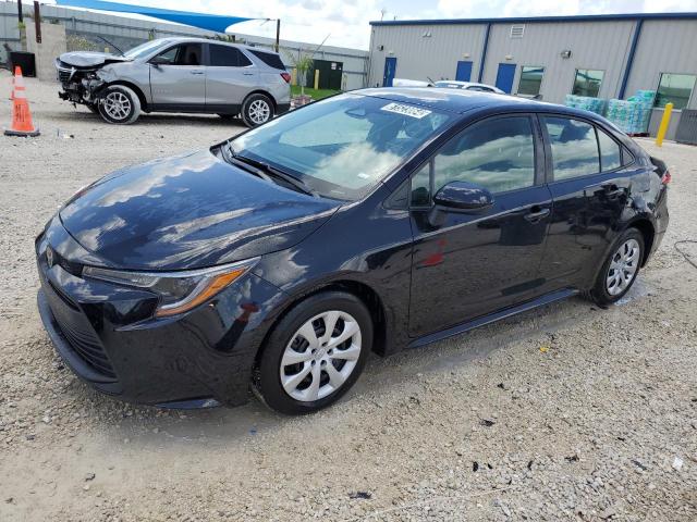 toyota corolla le 2024 5yfb4mde0rp102623