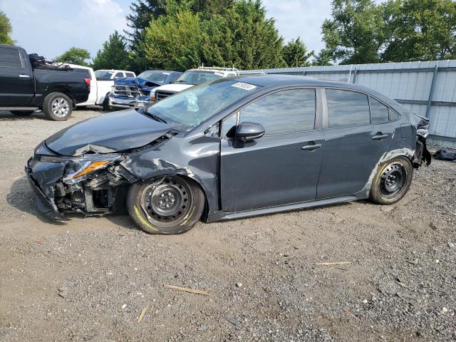 toyota corolla le 2024 5yfb4mde0rp151496