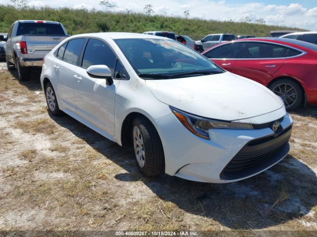 toyota corolla 2024 5yfb4mde0rp187138