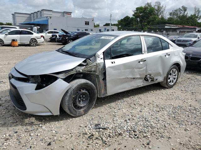 toyota corolla le 2024 5yfb4mde0rp195451