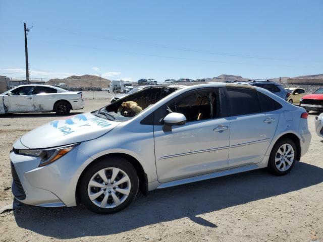 toyota corolla le 2023 5yfb4mde1pp037486