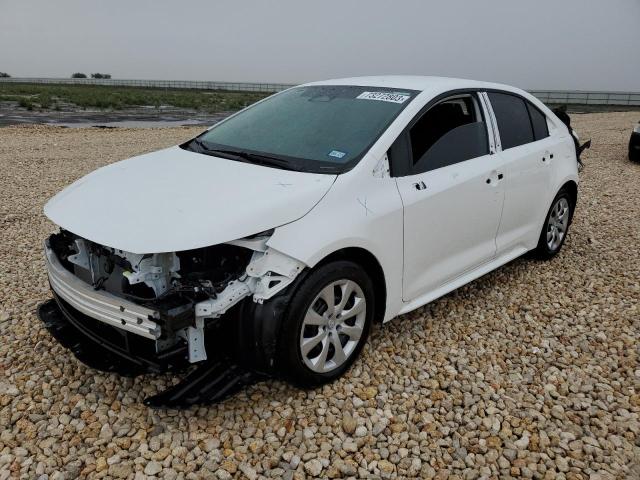 toyota corolla 2023 5yfb4mde1pp041313