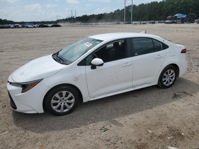 toyota corolla le 2023 5yfb4mde1pp068639