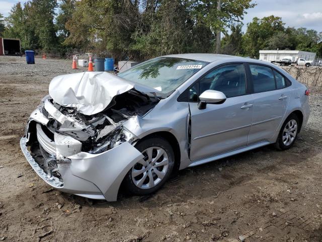 toyota corolla le 2024 5yfb4mde1rp082222