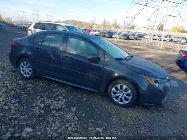 toyota corolla 2024 5yfb4mde1rp146954