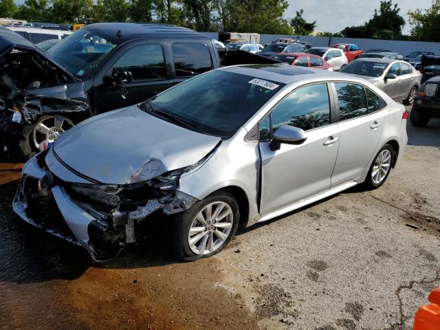 toyota corolla 2024 5yfb4mde1rp147439