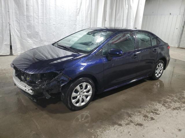 toyota corolla le 2024 5yfb4mde1rp165858