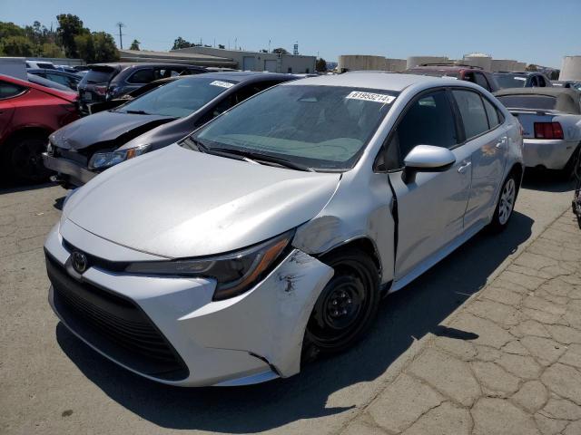 toyota corolla le 2023 5yfb4mde2pp003315