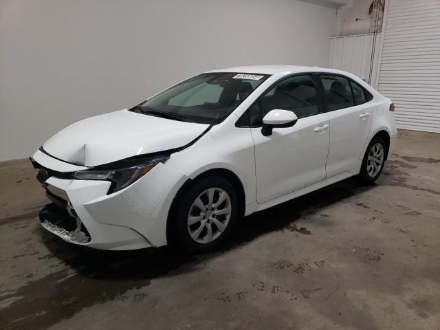 toyota corolla le 2023 5yfb4mde2pp016209