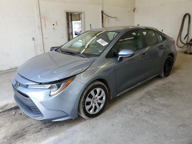 toyota corolla le 2023 5yfb4mde2pp019319