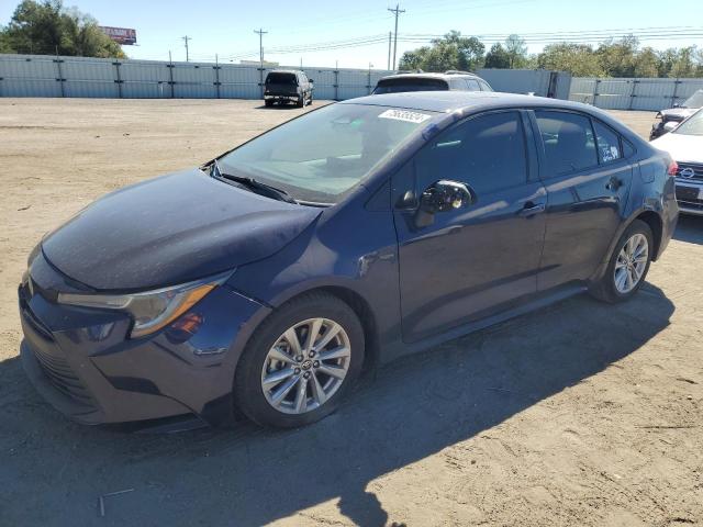 toyota corolla le 2023 5yfb4mde2pp029395