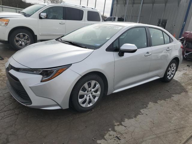 toyota corolla le 2023 5yfb4mde2pp030899