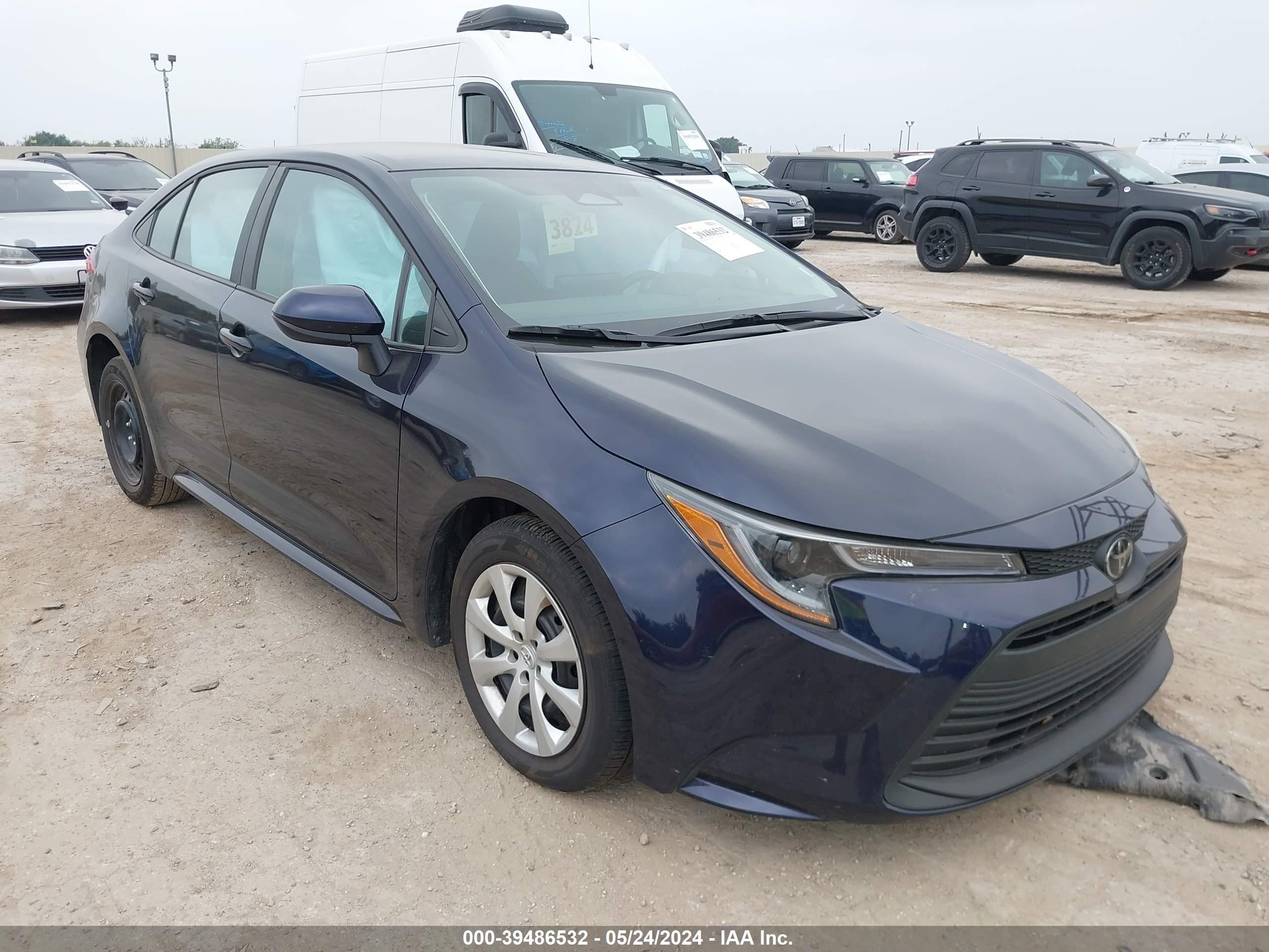 toyota corolla 2024 5yfb4mde2rp094122