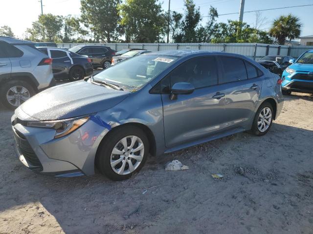 toyota corolla le 2024 5yfb4mde2rp107290