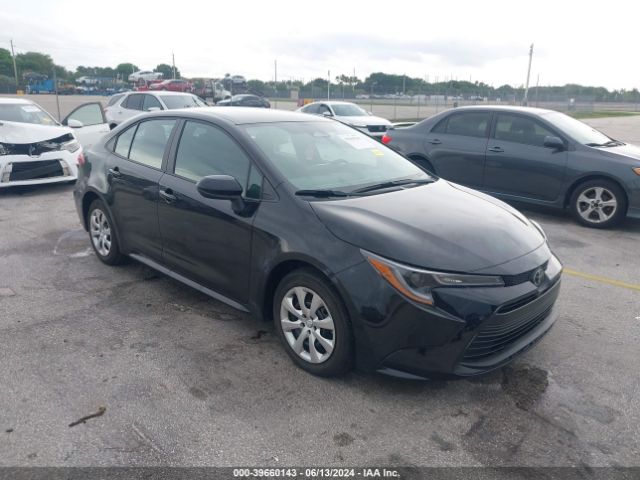 toyota corolla 2024 5yfb4mde2rp161463