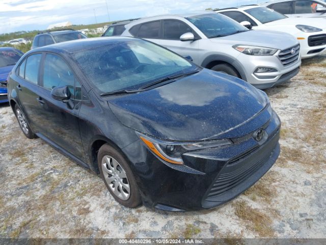 toyota corolla 2024 5yfb4mde2rp178229