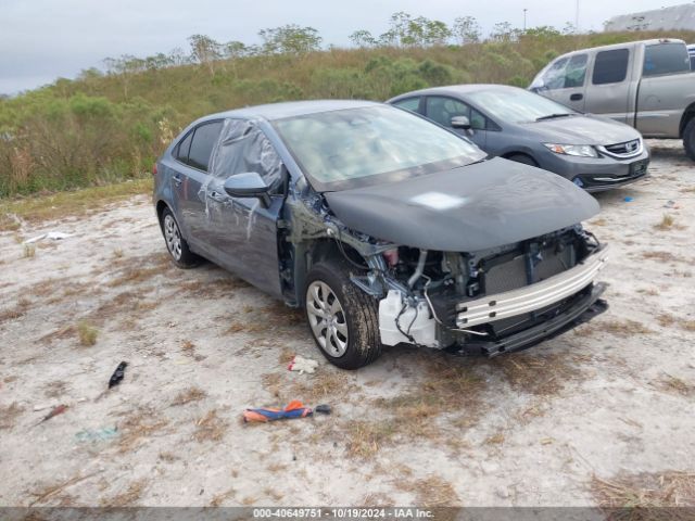 toyota corolla 2024 5yfb4mde2rp193569