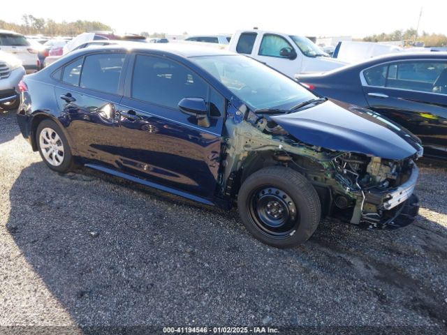 toyota corolla 2024 5yfb4mde2rp218406