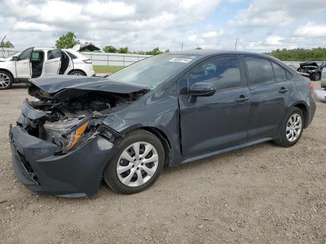 toyota corolla le 2023 5yfb4mde3pp030278