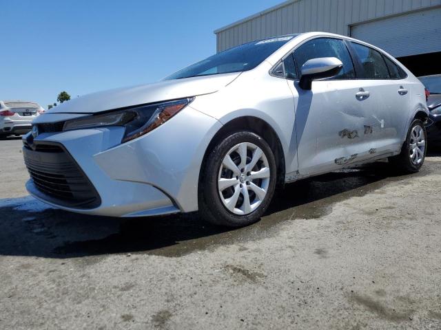 toyota corolla le 2023 5yfb4mde3pp037411