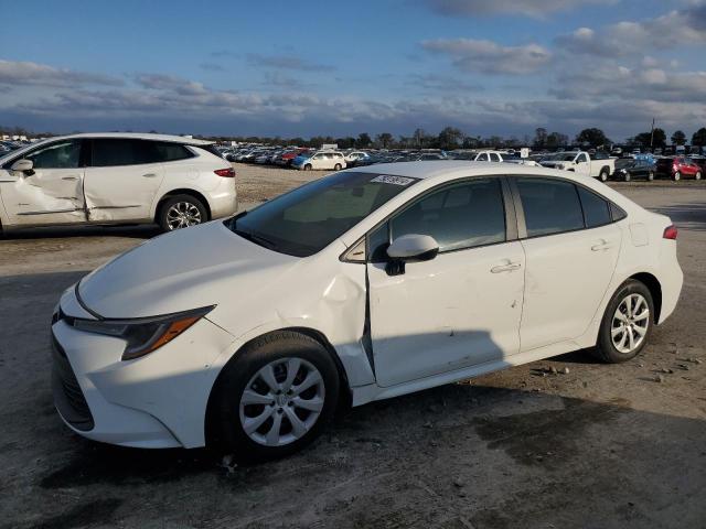 toyota corolla le 2023 5yfb4mde3pp040440