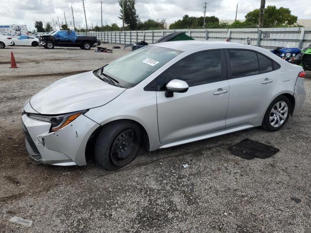 toyota corolla le 2023 5yfb4mde3pp068870