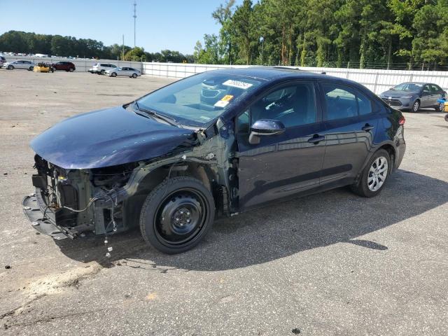 toyota corolla le 2023 5yfb4mde3pp073793