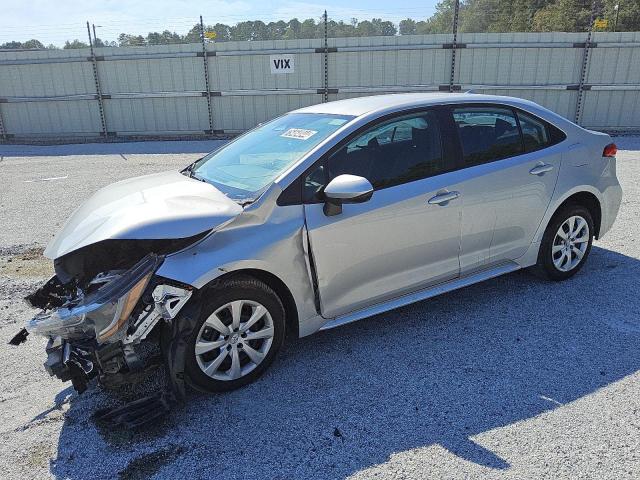 toyota corolla le 2024 5yfb4mde3rp085817