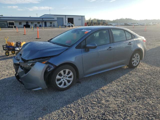 toyota corolla le 2024 5yfb4mde3rp099443